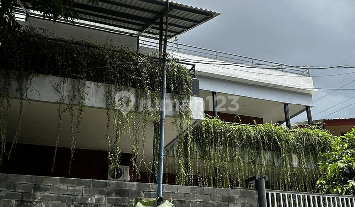 Turun Harga Rumah Strategis di Gunung Putri Bogor