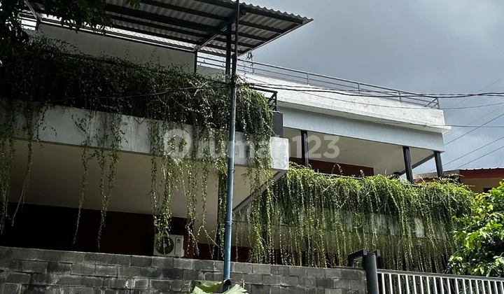 Turun Harga Rumah Strategis di Gunung Putri Bogor