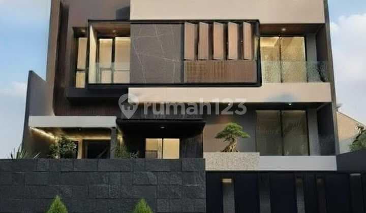 Dijual Rumah Baru Gress Bukit Golf International Citraland