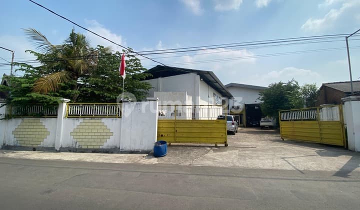 Dijual Gudangi Kraton, Krian, Sidoajro
