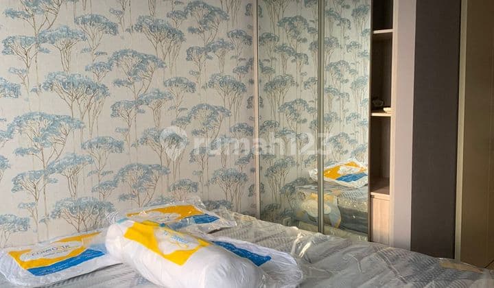 Disewakan Apartemen Amor Baru di Pakuwon City, Surabay