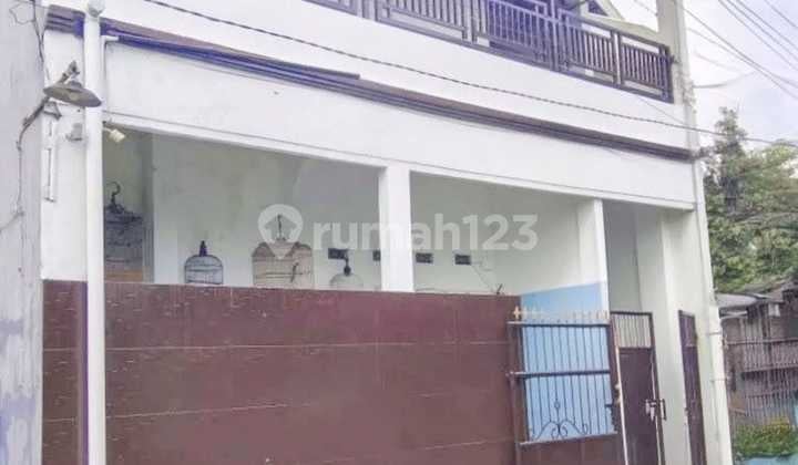 Dijual Kost di Gunung Anyar, Surabaya Timur