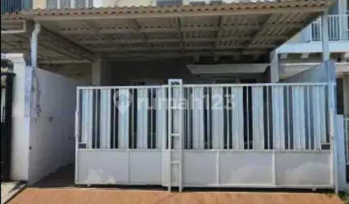 Dijual Rumah 2 Lantai di Greenlake, Wonorejo, Surabaya