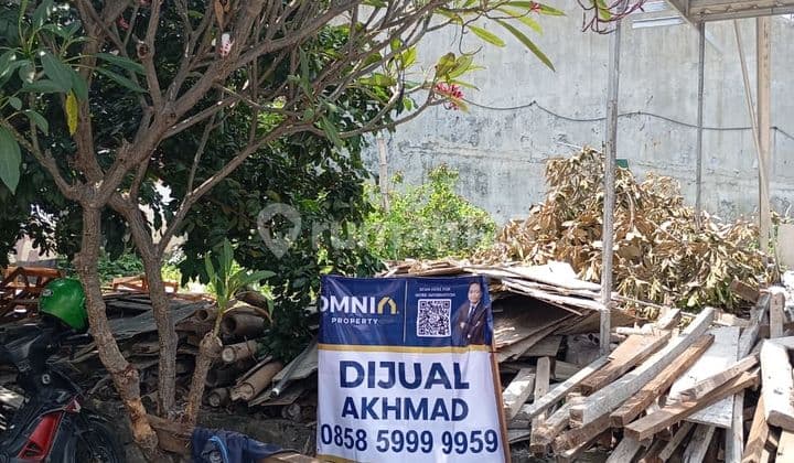 Dijual Tanah di Puri Surya Jaya, Sidoarjo