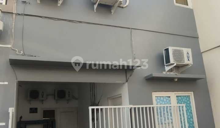 For Sale: Boarding House in South Surabaya