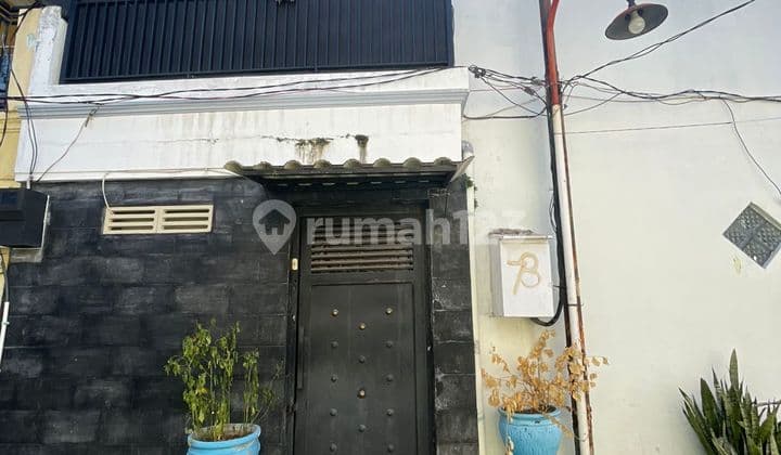 Dijual Rumah 2 Lantai di Manukan Sari, Surabaya