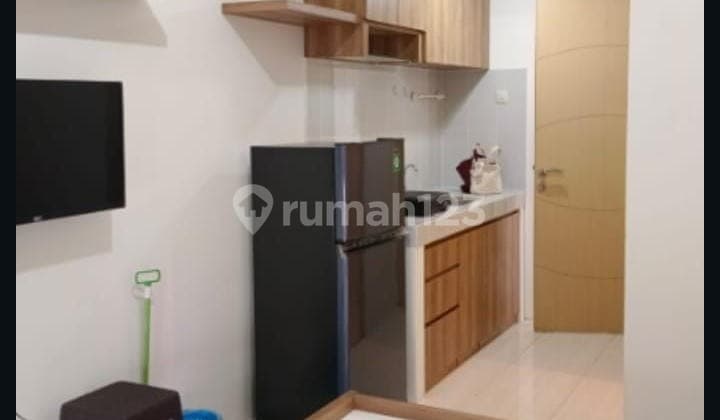 For Rent Bale Hinggil Apartment, Surabaya