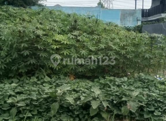 Dijual Tanah Kavling Lokasi Gempol Kurung