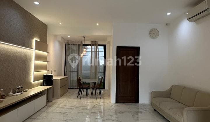 Disewakan Rumah di Pondok Tjandra Indah, Sidoarjo