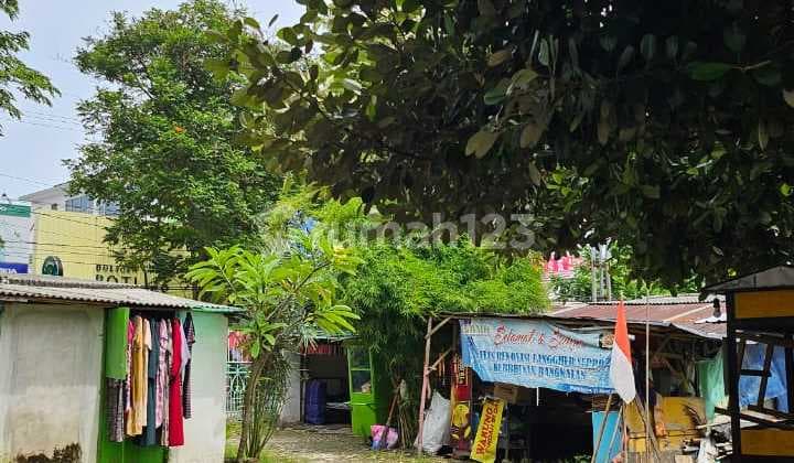 Dijual dan Disewakan Tanah di Bangkalan, Madura