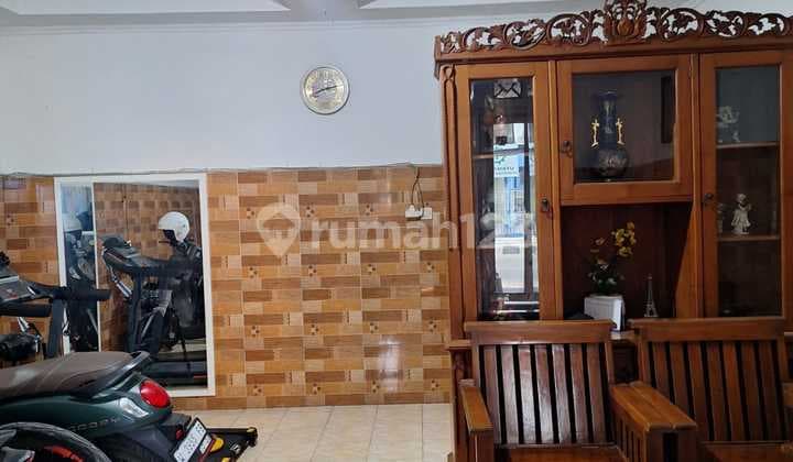Dijual Rumah di Karah, Surabaya