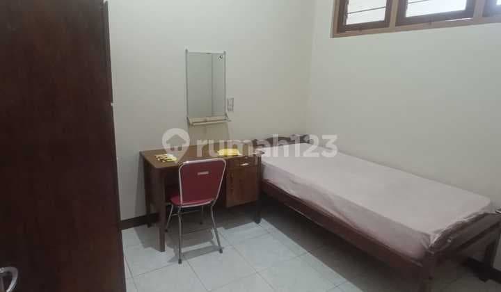 Rumah Kost Siwalankerto (Uk.petra)