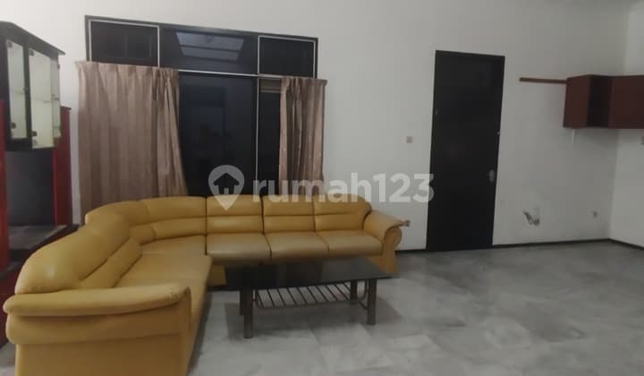 Dijual Cepat Sutorejo Utara Rumah 1 Lantai