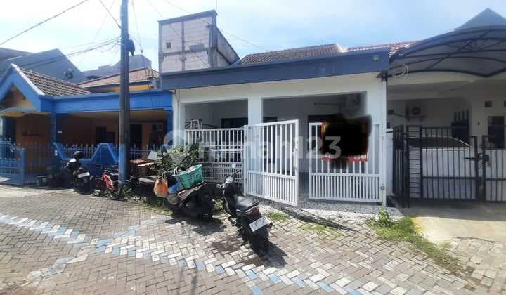 Disewakan Rumah di Pondok Tjandra