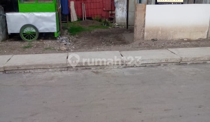 Dijual Tanah di Jl Kol. Sugiono, Waru, Sidoarjo