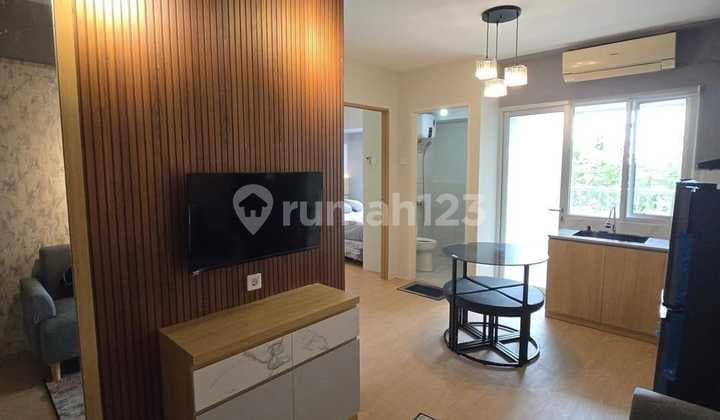 For Sale New Fully Furnished 3 Bedroom Apartment in Educity Stanford Tower