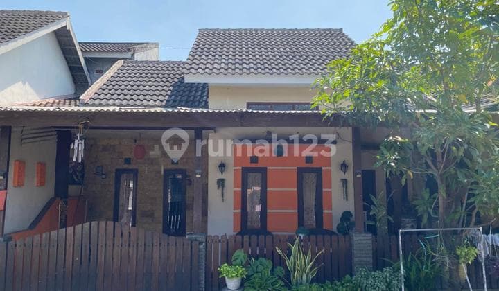 For Sale: House in Pagak Bangil