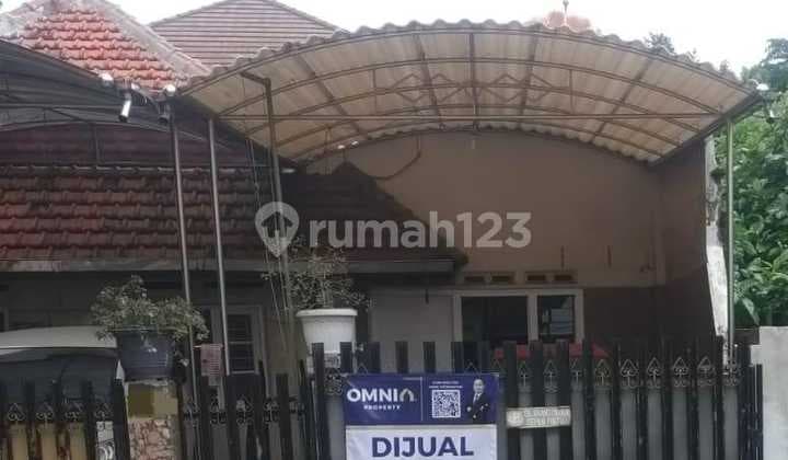 Dijual Rumahi Jl Raya Padmosusarto, Surabaya