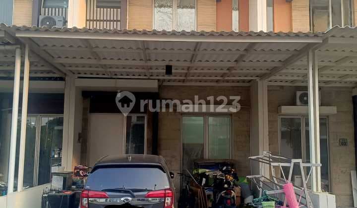 Dijual Rumah 2 Lantai di Greenland, Menganti, Gresik
