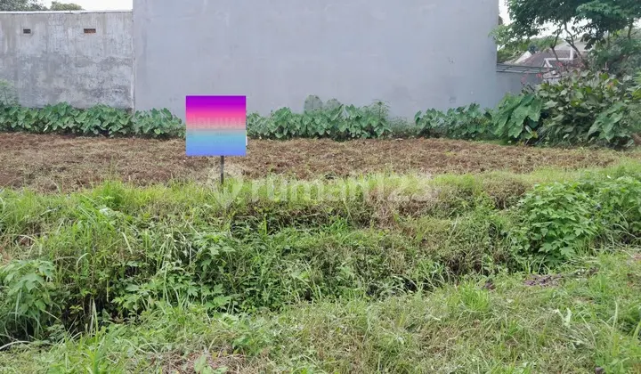 Dijual Tanah di Kawasan Wisata Lembah Dieng Malang (Jalan Raya Menuju Komplek Puncak Tidar/Citraland)