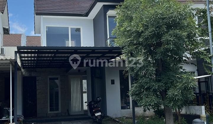 FOR SALE: West Region House at Palma Grandia. Well-Maintained Second Home.