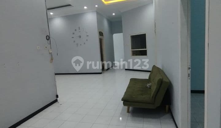 Dijual Rumah di Griya Bayangkara, Sukodono, Sidoarjo