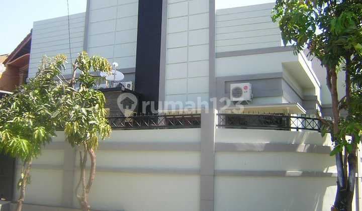 Rumah Siap Huni Pondok Jati Sidoarjo