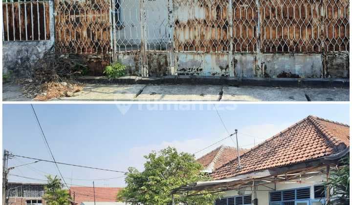 For Sale, Rumah Ngagel Jaya Tengah.