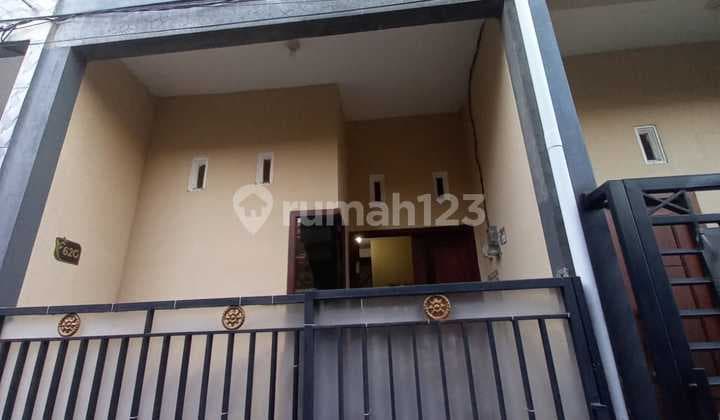 Quick Sale! This is a Very Cheap House.*Rangkah Street