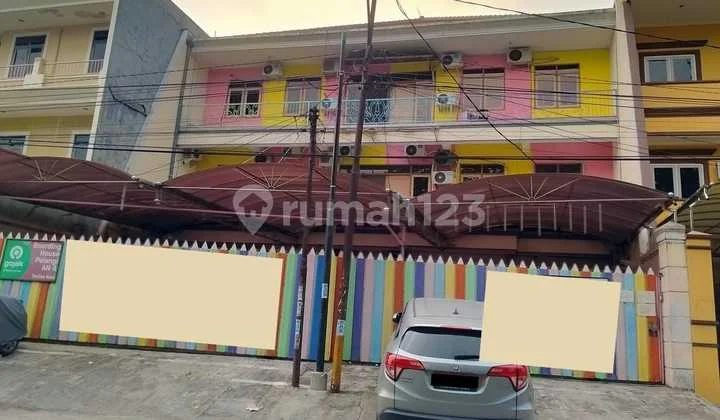 Dijual Kost Aktif di Tenggilis Mejoyo, Surabaya