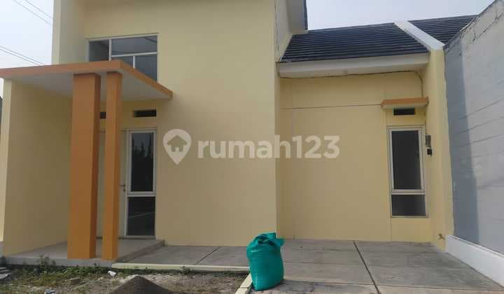 For Sale House in Babatan Jati Utara, Sidoarjo