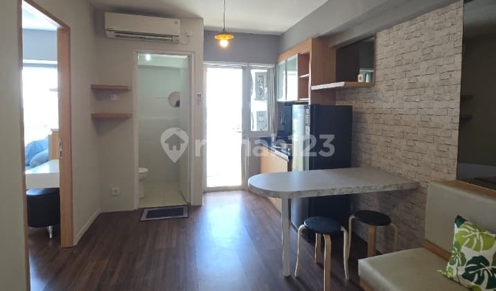 Educity Princeton 2Br+