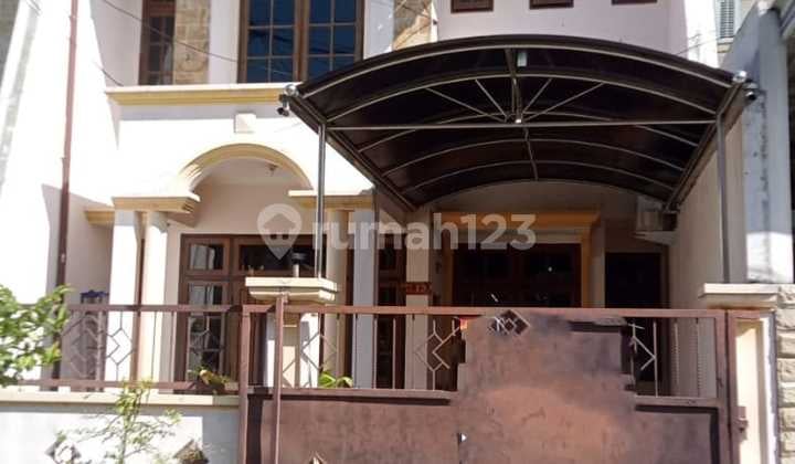 Dijual Rumah di Taman Pondok Indah Wiyung, Surabaya Dijual Rumah di Taman Pondok Indah Wiyung, Surabaya