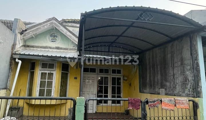 Dijual Rumah di Gading Fajar, Sidoarjo
