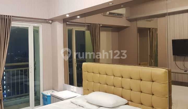 Disewakan Apartement Furnish di Orchard Tower Pakuwon Indah, Surabaya