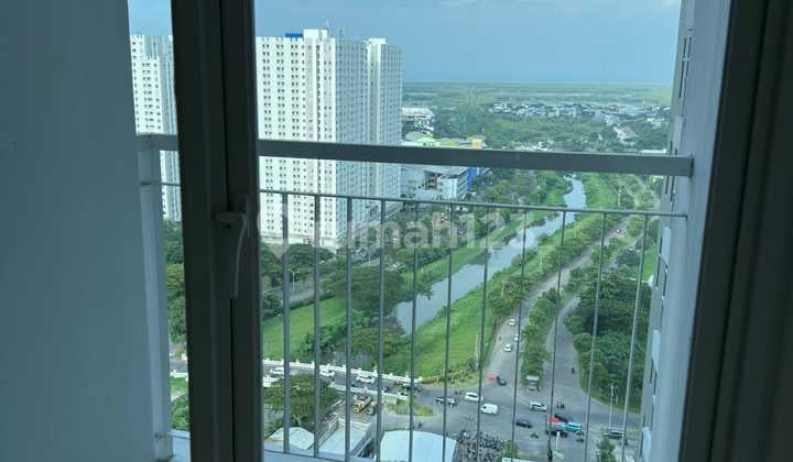 For Sale Amor Tower Apartment Pakuwon City Ready to Occupy
