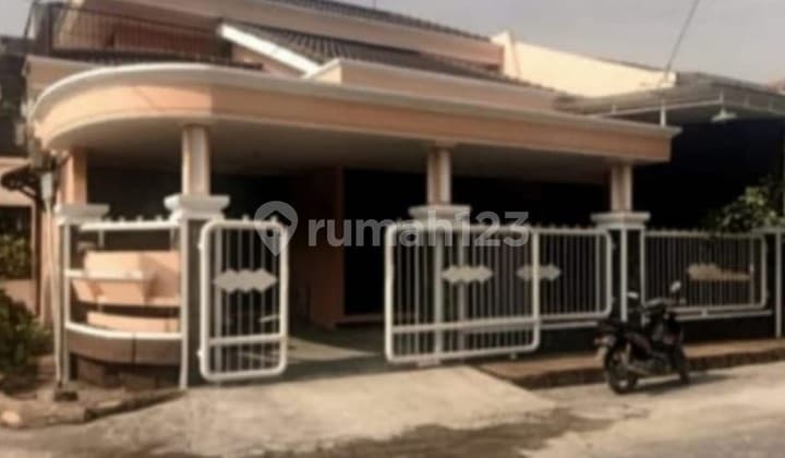 Dijual Rumah di Taman Pondok Jati