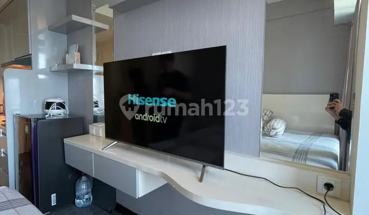 Disewakan Apartement Furnish Amor Tower Pakuwon City