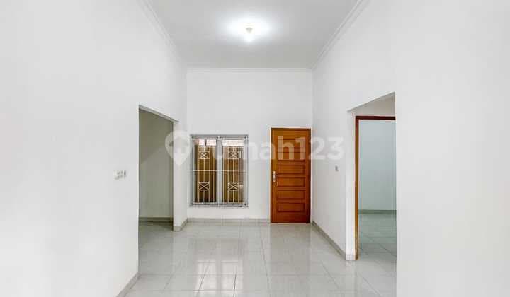 Dijual Rumah di Jalan Gatra, Palembang