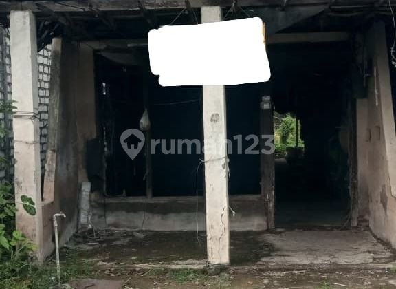 Dijual Tanah Didalam Perkampungan Ds Kepatihan Menganti