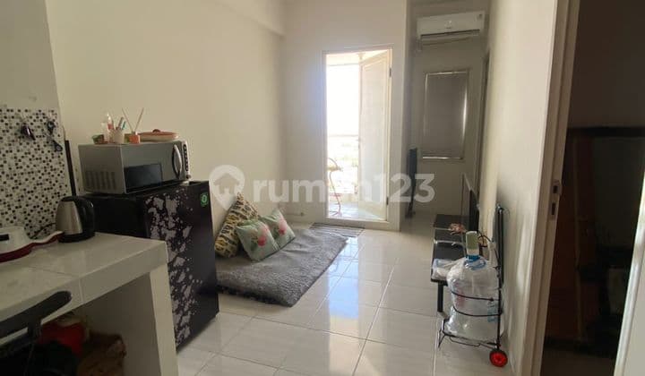 For Sale Puncak CBD Apartment, Surabaya