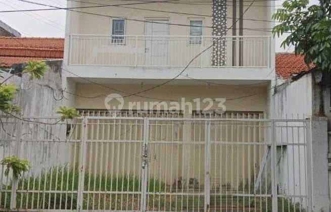 Dijual Rumah/ Ruko 2 Lantai di Surabaya Barat Dijual Rumah/ Ruko 2 Lantai di Surabaya Barat