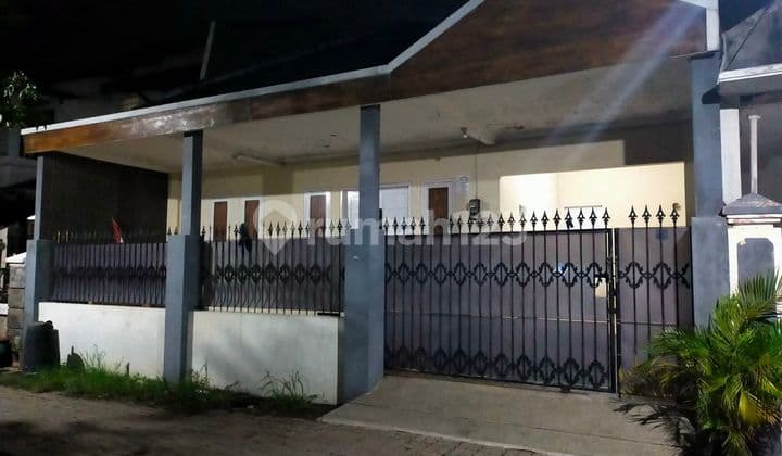 Dijual Rumah di Perumahan Pepelegi Indah, Sidoarjo