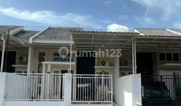 Dijual Rumah di Alana Regency, Sidoarjo Dijual Rumah di Alana Regency, Sidoarjo