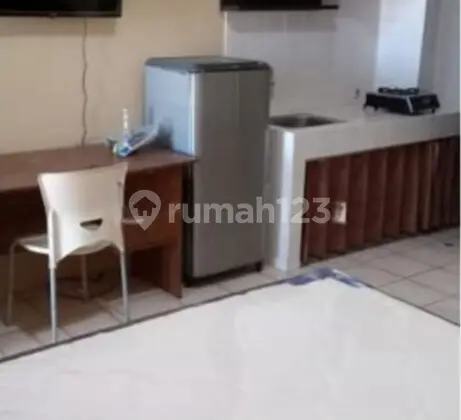 Sell Bu Apartment Metropolis (Studio)