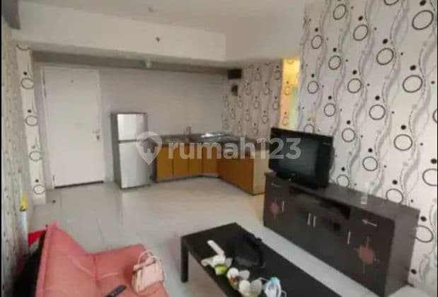 For Sale: Barkley Tower Apartment, Citraland, Surabaya