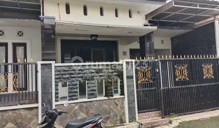 Dijual Rumah di Perumahan Pepelegi Indah, Sidoarjo