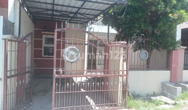 Dijual Rumah di Platinum Regency Mojokerto