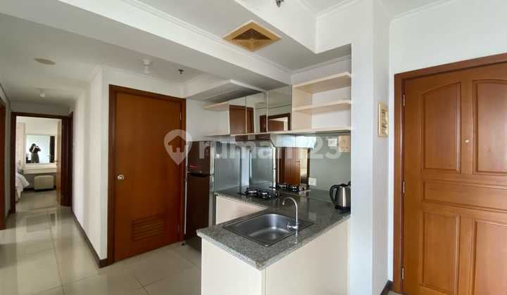 Disewakan Apartement Waterplace Pakuwon Indah, Surabaya