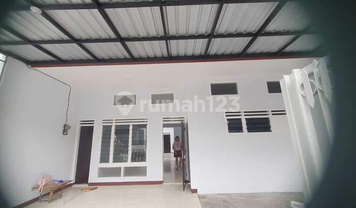 Dijual dan Disewakan Rumah di Ngagel Madya, Ssurabaya